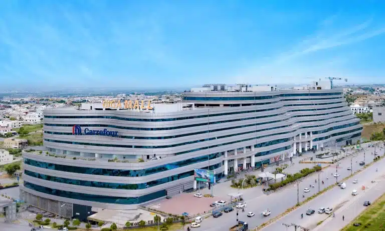 World Trade Center Islamabad